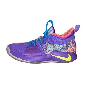 Nike Paul George 2 “Mamba Mentality”